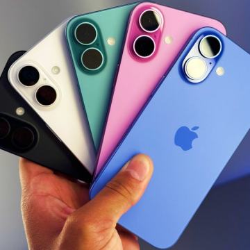 iPhone 16 128GB JAMSTVO/NOVO ČRNOMEREC/JARUN/VRAPČE