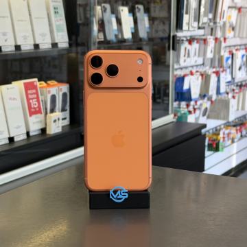 Apple iPhone 17 Pro Max 256GB Cosmic Orange–ReStart Klasa A-MSStore.hr
