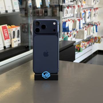 Apple iPhone 17 Pro Max 512GB Deep Blue – ReStart Klasa A - MSStore.hr
