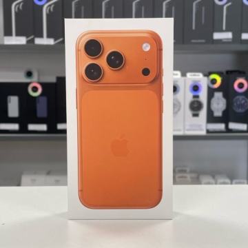 APPLE IPHONE 17 PRO 512GB NOVO DO 36 RATA iConnect Servis