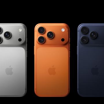 IPHONE 17 PRO 512GB SREBRNA