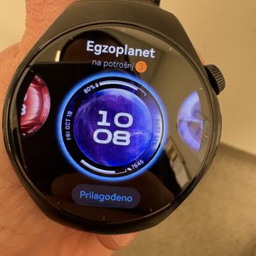 Huawei Watch 5