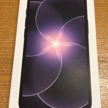 IPHONE 17e 256GB BLACK NOVO ZAPAKIRANO HR RAČUN