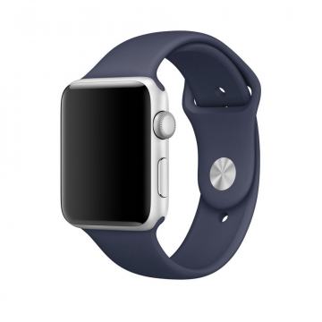 TECH-PROTECT Smoothband narukvica Apple watch 1/2/3/4/5 (42/44mm)