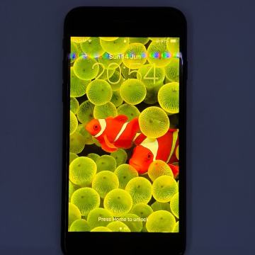 iPhone SE3 2022
