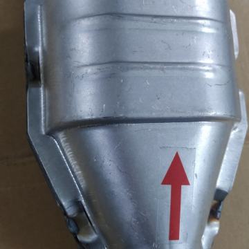 Katalizator Škoda Fabia 1.0-1.4