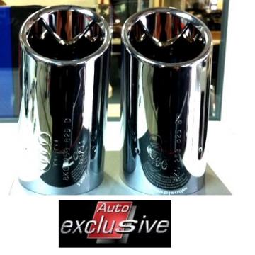 AUDI A3, A4, A5 *** ORIGINALNI NASTAVCI AUSPUHA ***  NOVO ***