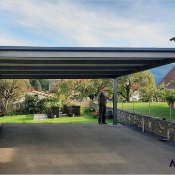 NADSTREŠNICA ZA  AUTO - isporuka sa lagera !!!