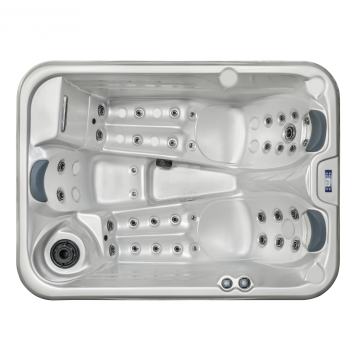 Hanscraft Celtic 4 - za 3 osobe - 100% EU proizvodnja