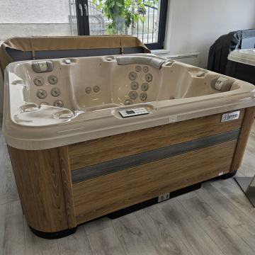 Hidromasažna kada Passion Spas Relax