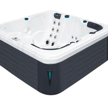 HIDROMASAŽNI PRO BAZEN REFRESH – DESERT HORIZON WITH DARK GREY