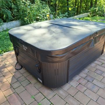Jacuzzi Camargue Mars