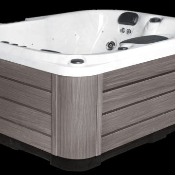 PLATINUM SPAS model TAHITI V3 bazen za 4 osobe