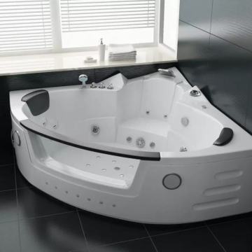 WHIRPOOL JACUZZI 152x152 FULL PAKET