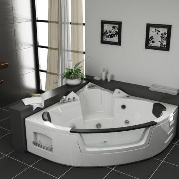 WHIRPOOL JACUZZI 152x152 BASIC