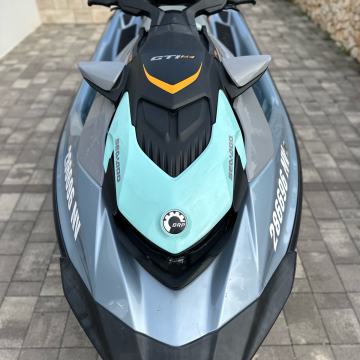 Sea Doo gti 170 se