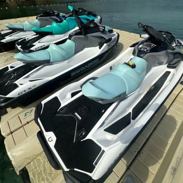 Sea Doo GTX PRO IBR