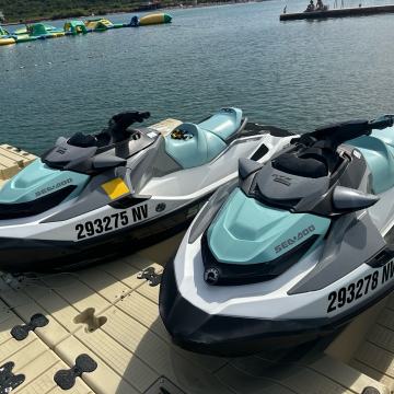 Sea Doo GTX PRO IBR