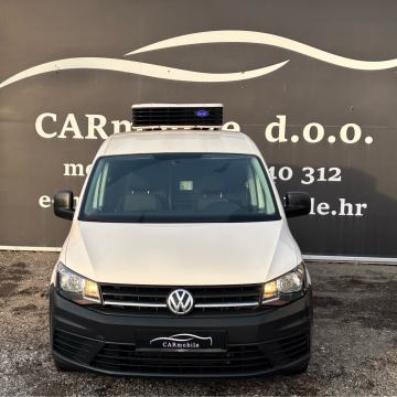 VW CADDY 2.0 TDI HLADNJAČA