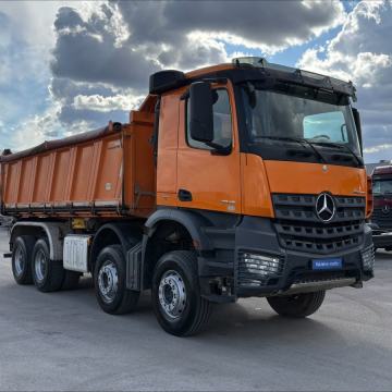 Mercedes-Benz Arocs 4245K