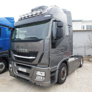 Iveco STRALIS AS440S50T