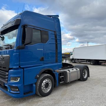 MAN 18.510 BLSA tegljač GARANCIJA NA SVE do 1/2026