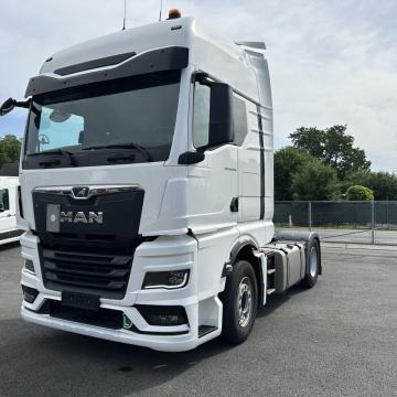 MAN 18.520 BL SA TG3 tegljač tvornička GARANCIJA na sve do 7/27