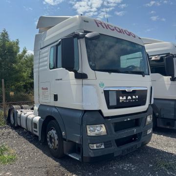 MAN TGX 18.440, EURO5 AKCIJA!