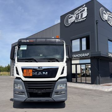 MAN TGX 18.460 ADR