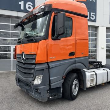 MB 18.45 BLS kiphidraulika