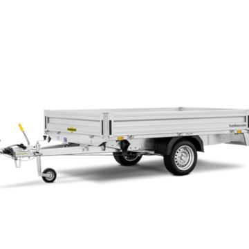 HUMBAUR autoprikolica 2,6m