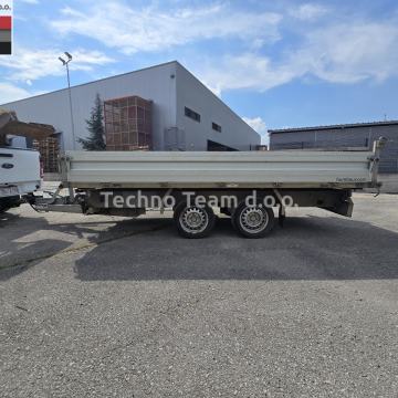 HUMBAUR HTK 3500.37