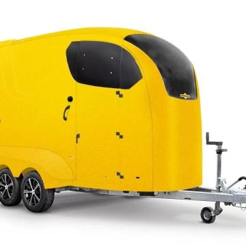 HUMBAUR Maximus deluxe