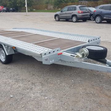 NOVO Niewiadow Jupiter SM 4,5m