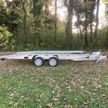 Niewiadow Jupiter SM 4,5m