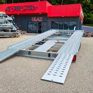 Saris AT 401 (ex Pongratz L-AT 400 T-K) 2700 kg