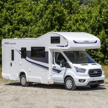 RIMOR Evo Sound - model 2022