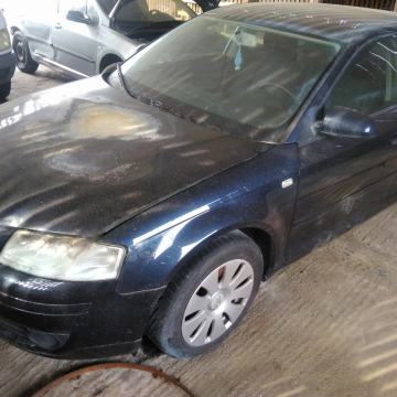 Audi A3 1,9 TDI S-Tronic 2008g dijelovi