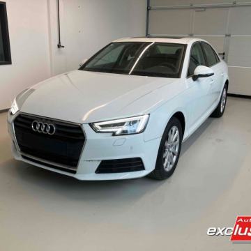 *** DIJELOVI *** Audi A4 B9 2,0 TFSI S-tronic