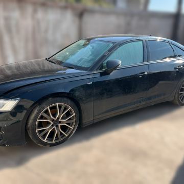 Audi A6 4K 2020 DIJELOVI ZA VOZILO