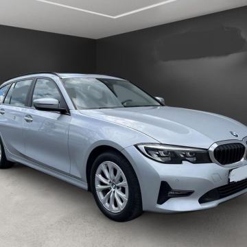 BMW 316 318 329 G20 G21 motor B47d20a, vrata, ovjes