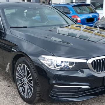 BMW više modela G20 G21 316 318 320   G30 G31 520 dijelovi