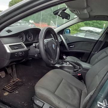 BMW serija 5 520i