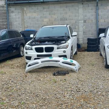 BMW X1 E84  BMW F10 F11  BMW F30 F31  dijelovi