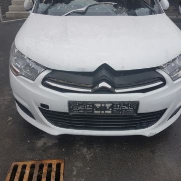 Citroen C4 1,4 VTi