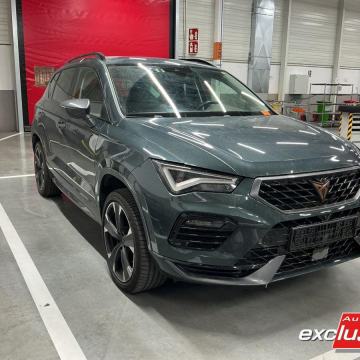 *** DIJELOVI *** Cupra Ateca 2,0 TSI