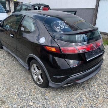 HONDA CIVIC SPORT 1.8 AUTOMATIK **DIJELOVI**