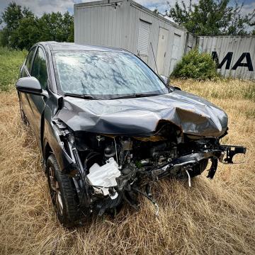 Honda HR-V 1,5 VTEC| 2021. | 1. VLASNIK | 40.000 KM