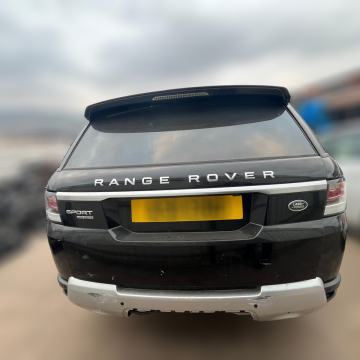 Land Rover Range Rover Sport 3,0 4x4 2015GOD DIJELOVI ZA VOZILO MOTOR