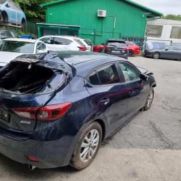 Mazda 3 RABLJENI DIJELOVI